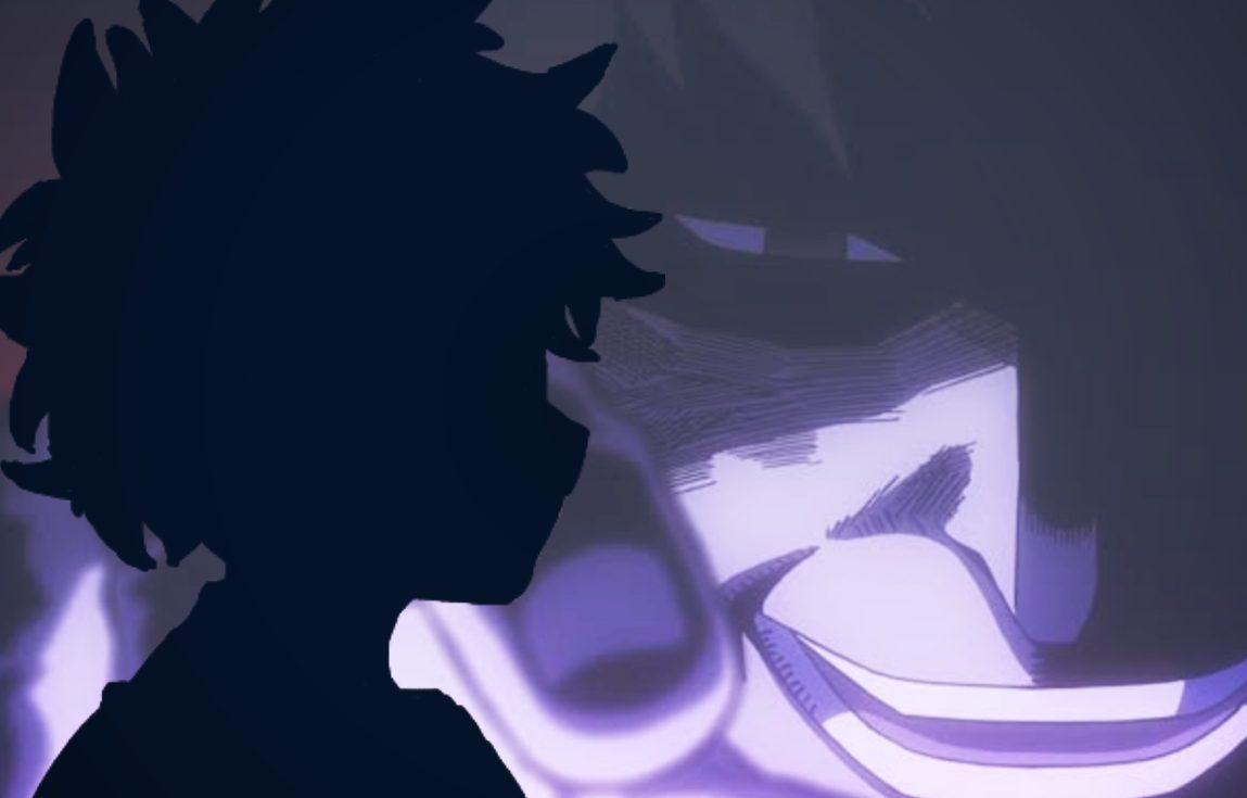 Qui est le père d'Izuku Midoriya ? Théories expliquées 2 Qui est le père d'Izuku Midoriya ? Théories expliquées - 1