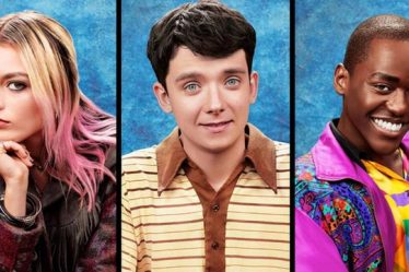 Rencontrez le casting de la saison 3 - 10