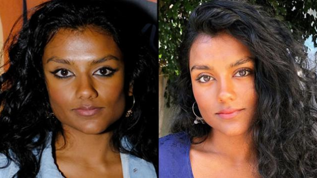 Simone Ashley : 9 faits sur l'actrice de Bridgerton que vous devriez savoir 2 Simone Ashley : 9 faits sur l'actrice de Bridgerton que vous devriez savoir - 1