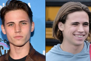 Tanner Buchanan: 14 faits sur la star de He's All That que vous devez savoir - 11