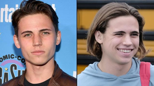 Tanner Buchanan: 14 faits sur la star de He's All That que vous devez savoir 2 Tanner Buchanan: 14 faits sur la star de He's All That que vous devez savoir - 1