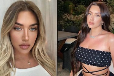 Stassie Karanikolaou : 14 faits sur la meilleure amie de Kylie Jenner que vous n'avez probablement jamais connus - 9