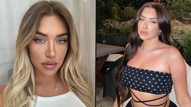 Stassie Karanikolaou : 14 faits sur la meilleure amie de Kylie Jenner que vous n'avez probablement jamais connus 2 Stassie Karanikolaou : 14 faits sur la meilleure amie de Kylie Jenner que vous n'avez probablement jamais connus - 1