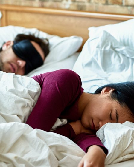 De combien de sommeil profond avez-vous besoin ? - 75