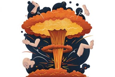 Oui, il est possible qu'un cadavre explose lors de la crémation - 5