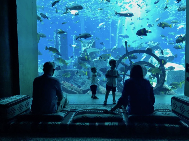 10 étapes pour planifier et réserver des vacances parfaites en famille 4 Nos incroyables vacances en famille à Dubaï