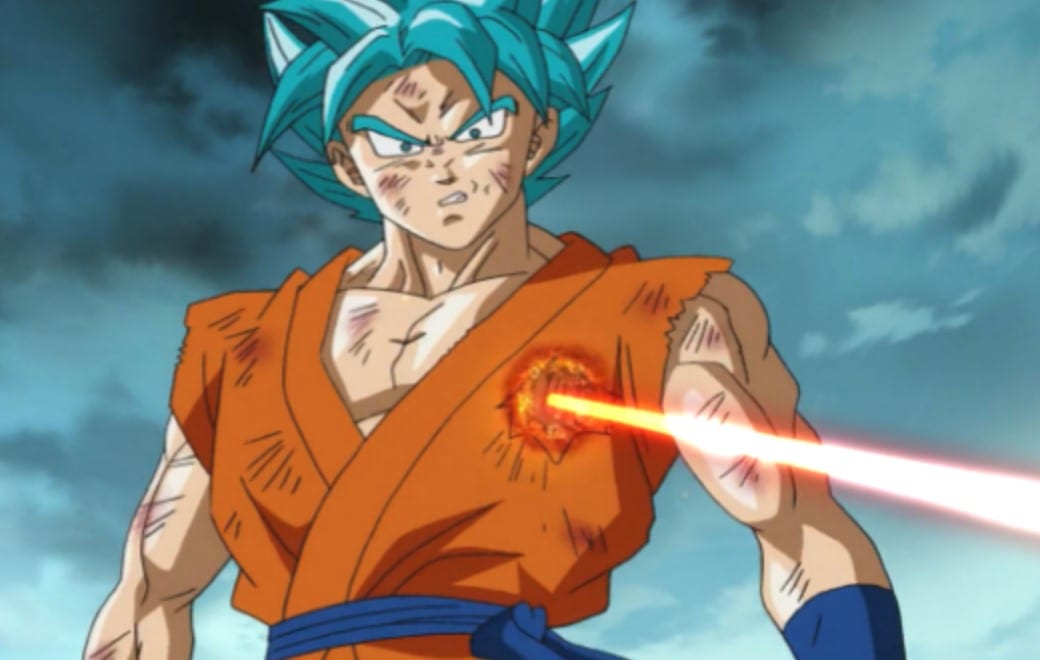 Où et comment lire Dragon Ball Super Manga ? 4 Dragon Ball Super