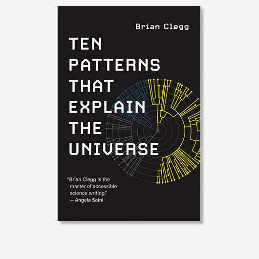 Dix motifs Couverture du livre Dix motifs qui expliquent l'univers