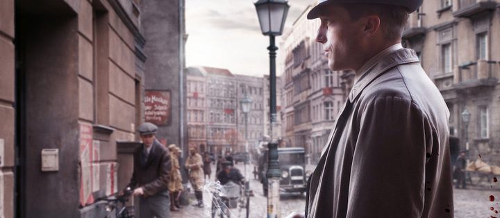 Meilleures séries télévisées dramatiques d'époque sur Netflix en 2021 11 Babylon Berlin Drame de la période Netflix