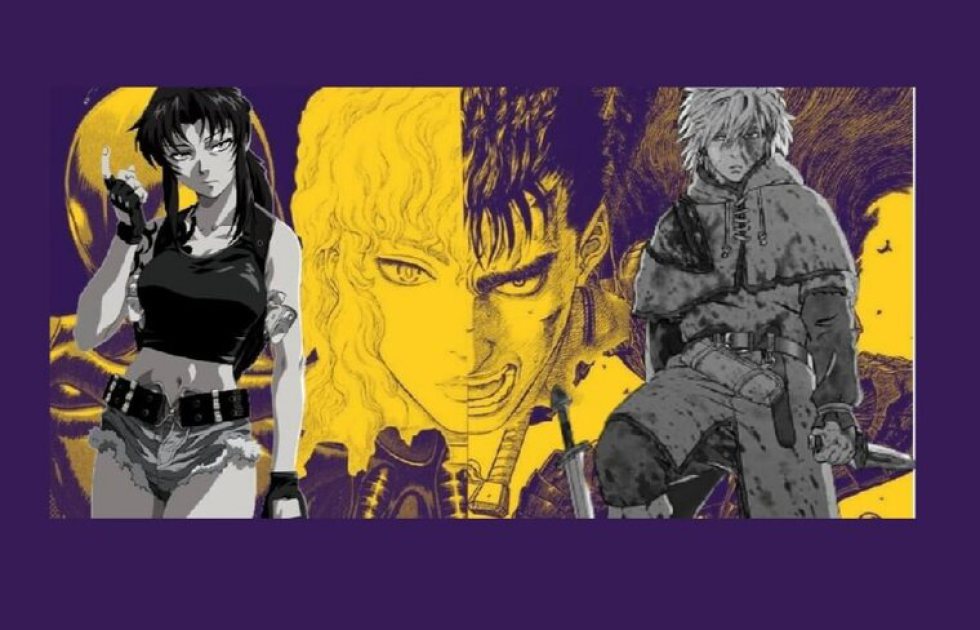 Top 15 des personnages les plus forts du classement Second Life : le personnage le plus puissant 5 Top 10+ des meilleurs mangas pour adultes pour Otakus classés