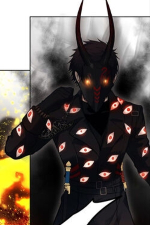 Top 15 des personnages les plus forts du classement Second Life : le personnage le plus puissant 7 Démonisme (classeur de deuxième vie)