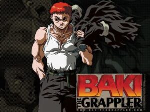 Top 10 des animes d'arts martiaux sur Netflix classés 3 Top 10 des mangas de combat purs de tous les temps classés
