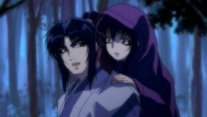Top 10 des animes d'arts martiaux sur Netflix classés 5 Basilic