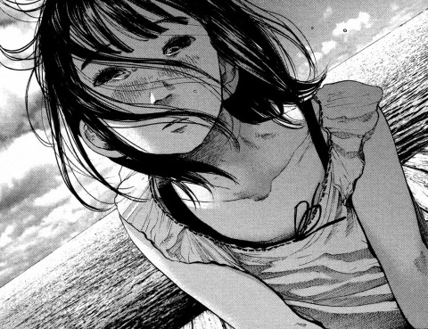 Top 15 des meilleurs mangas romantiques psychologiques classés 3 Umibe no onnanoko