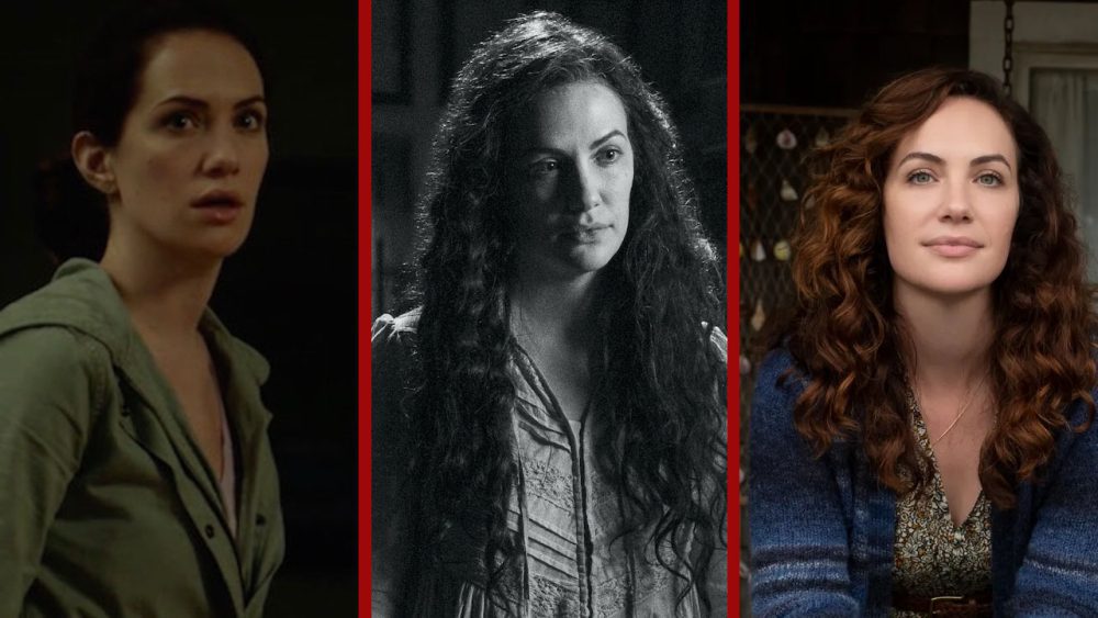 Le film Netflix de Kate Siegel « Hypnotic » : tout ce que nous savons jusqu'à présent 3 Apparitions hypnotiques de Kate Siegel sur Netflix