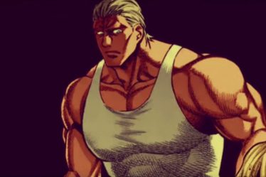 Kengan Omega Chapitre 135 : Date de sortie, spoilers et aperçu - 12