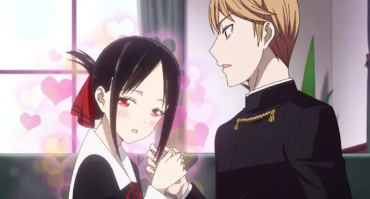 Kaguya Sama Love Is War Chapitre 240 : Date de sortie, aperçu et spoilers 4 Kaguya Sama Love Is War Chapitre 240