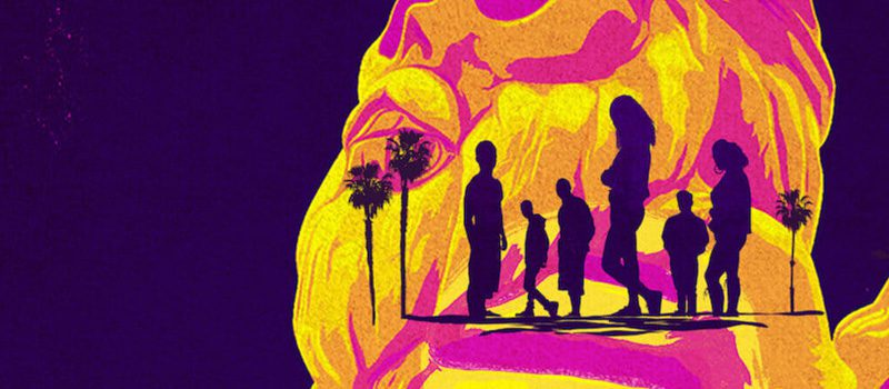 Ce qui arrive sur Netflix cette semaine : du 4 au 10 octobre 2021 3 Sur mon bloc S4 Netflix lundi 4 octobre