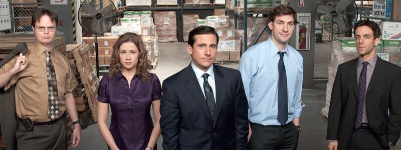 'Seinfeld' fait un début modeste sur les 10 meilleures listes de Netflix 5 le bureau quittant netflix 2021