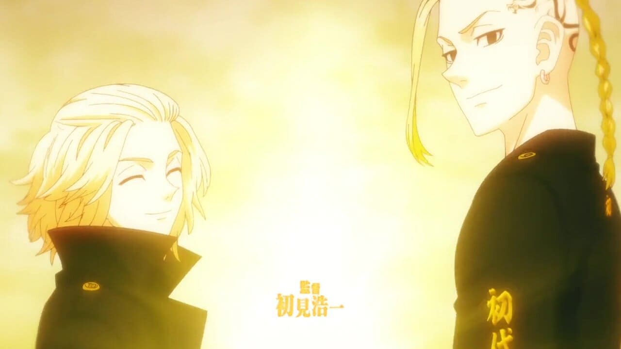 (The Black Dragons) Tokyo Revengers Chapitre 226 Spoilers et date de sortie 3 Mikey et Draken