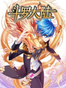 Top 15 Manhwa/Manhua/Manga comme Martial Peak avec Great Plot Classé 6 Terre des âmes