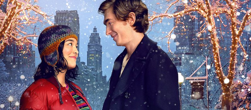 Chaque émission originale de Netflix annulée jusqu'à présent en 2021 8 Dash et Lily ont annulé Netflix