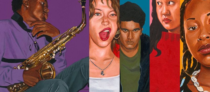 Chaque émission originale de Netflix annulée jusqu'à présent en 2021 14 La Grande Armée a annulé Netflix