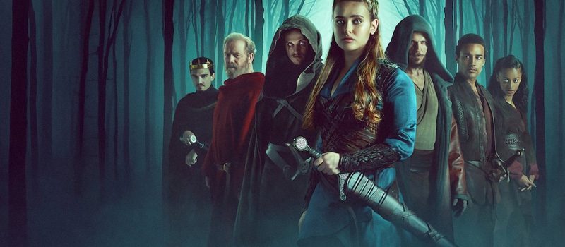 maudit-annulé-à-netflix maudit annulé sur netflix
