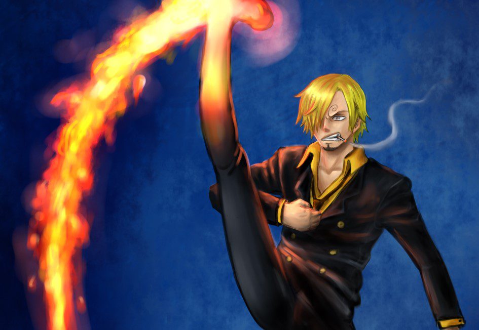 One Piece Chapter 1029: Date de sortie, fuites brutes et récapitulation 4 Chapitre 1029 de One Piece