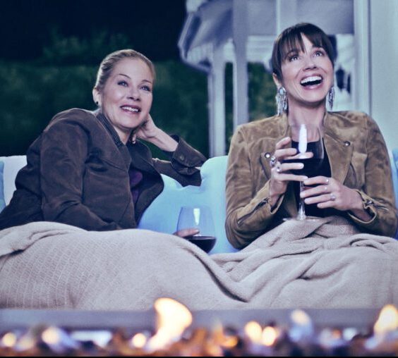 'Dead to Me' Saison 3 sur Netflix: tout ce que nous savons jusqu'à présent 3 mort pour moi saison 3 ce que nous savons jusqu'à présent