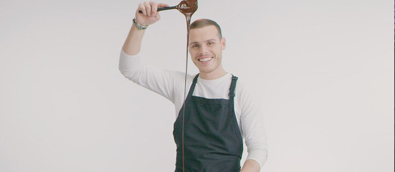 L'école du chocolat Saison 1 Netflix