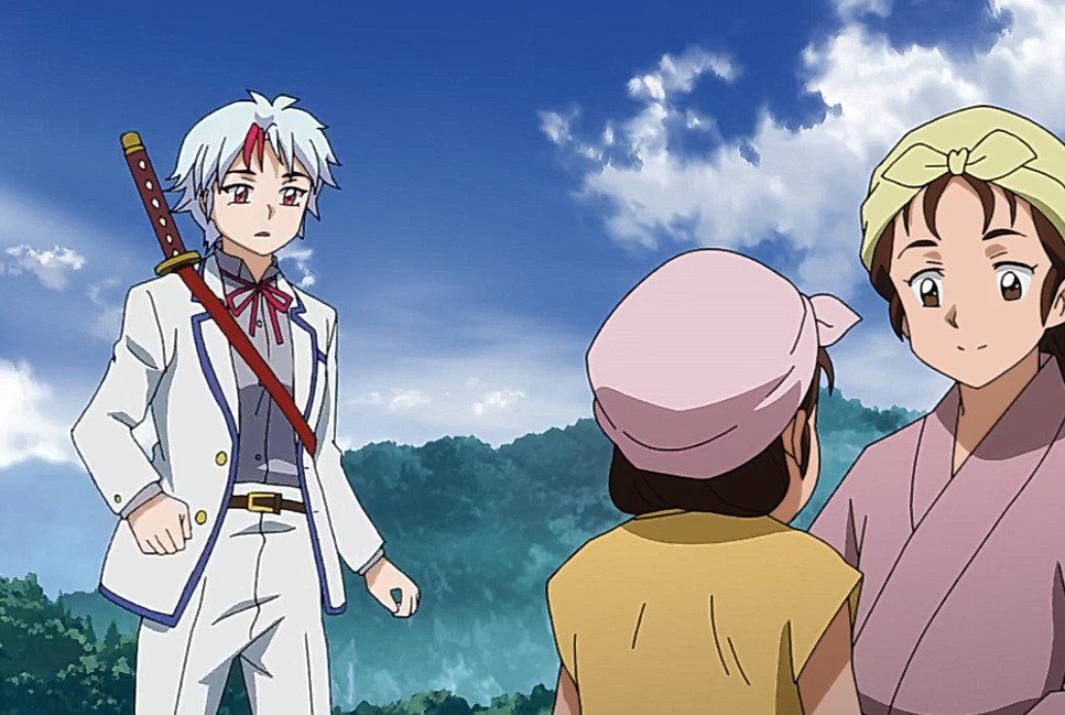Yashahime: Princess Half-Demon - Date de sortie de l'épisode 3 du deuxième acte, où regarder 4 Yashahime : Princesse Demi-Démon - Le Deuxième Acte Épisode 3
