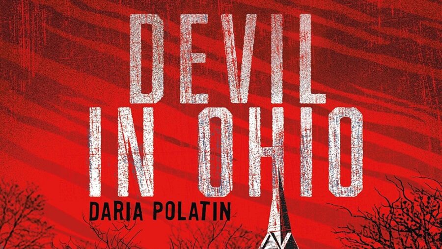 diable dans l'ohio couverture (2) diable dans l'ohio couverture 2
