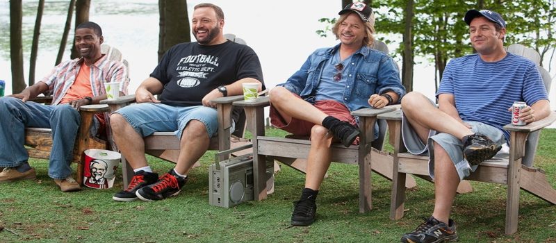 Meilleurs nouveaux films sur Netflix cette semaine : 26 septembre 2021 6 Adultes Netflix