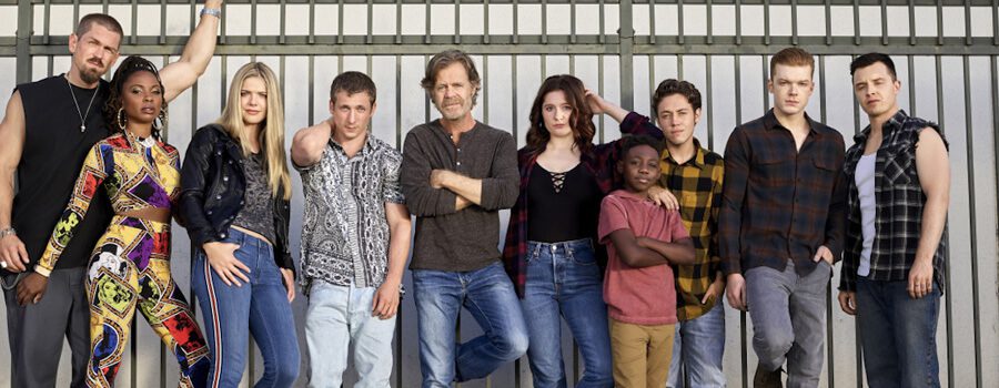 Quand 'Shameless' quittera-t-il Netflix ? 5 Quand 'Shameless' quittera-t-il Netflix ? - 4