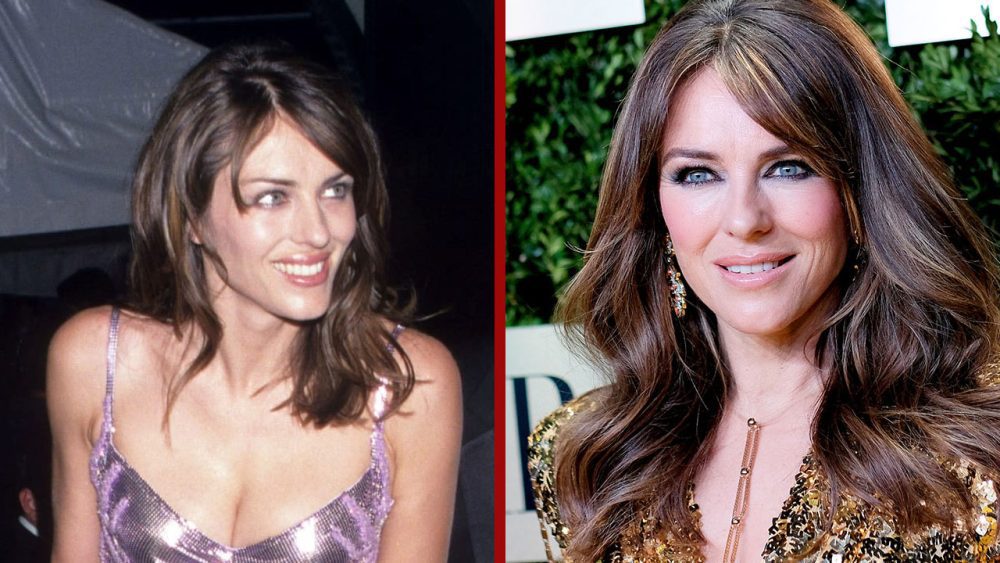 La comédie de Noël "Le père Noël est de retour" arrive sur Netflix en novembre 2021 8 Le Père Noël est de retour Netflix Elizabeth Hurley