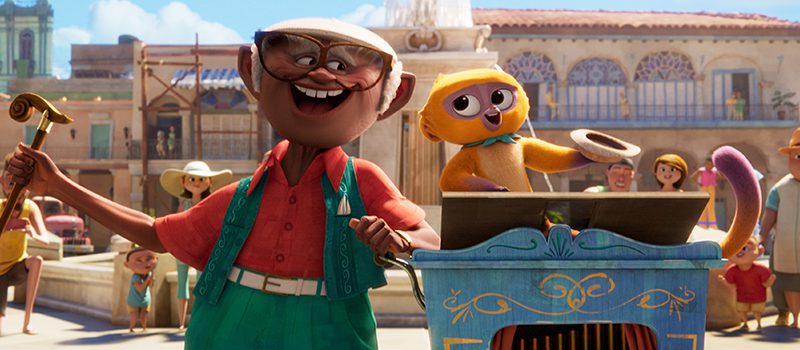 Quels sont les espoirs des Oscars de Netflix pour 2022 ? 14 vivo netflix été 2021