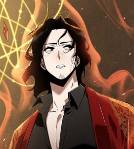 (2021) Top 15 des personnages les plus forts dans Omniscient Reader classé 4 13. Le roi tyran