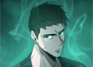 (2021) Top 15 des personnages les plus forts dans Omniscient Reader classé 6 hyeonseong lee