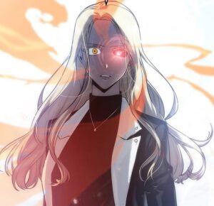 (2021) Top 15 des personnages les plus forts dans Omniscient Reader classé 13 Les personnages les plus forts dans Omniscient Reader Anna Croft