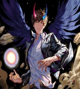 (Waka & Benkei) Spoilers du chapitre 227 des Revengers de Tokyo et date de sortie 4 Le pouvoir et les capacités du vingt-cinquième protagoniste de la Tour de Dieu Baam expliqués