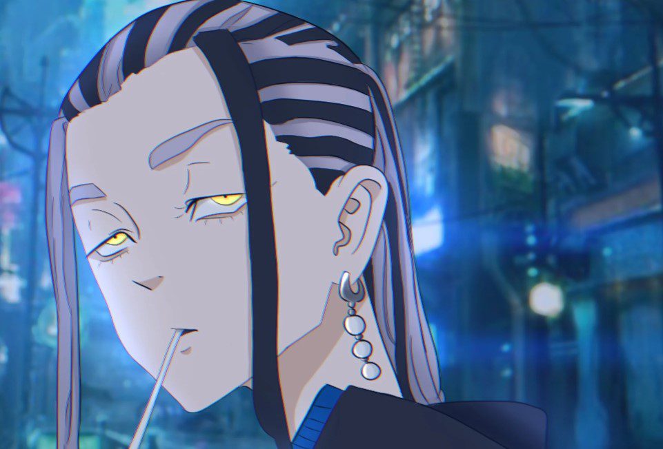 Tokyo Revengers Chapitre 228 : Date de sortie, spoilers et avant-première 4 Chapitre 228 des Revengeurs de Tokyo