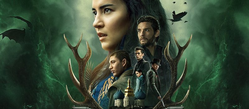 Retour des émissions Netflix à venir en 2022 et au-delà 8 Shadow And Bone Saison 2 2022