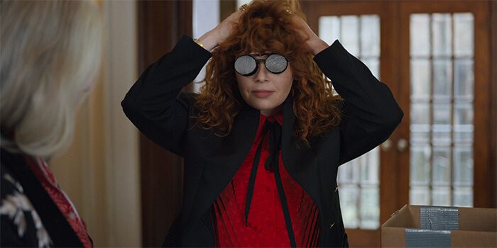 natasha-lyonne-russian-doll-season-2 Retour des émissions Netflix à venir en 2022 et au-delà - 6