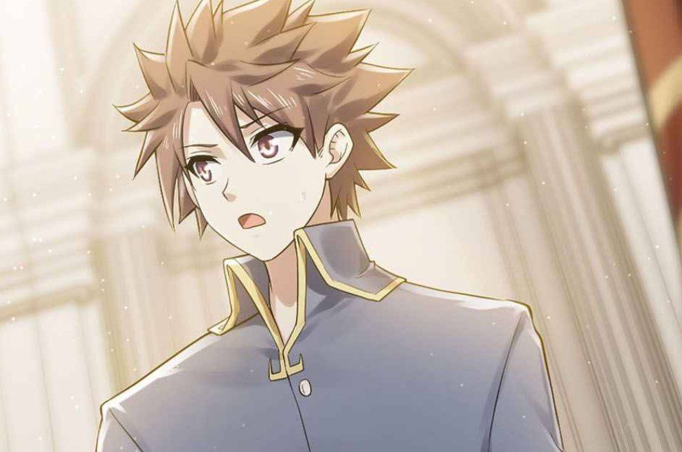My Wife Is A Demon Queen Chapitre 308 : Date de sortie, spoilers et aperçu 4 Ma femme est une reine démoniaque Chapitre 308