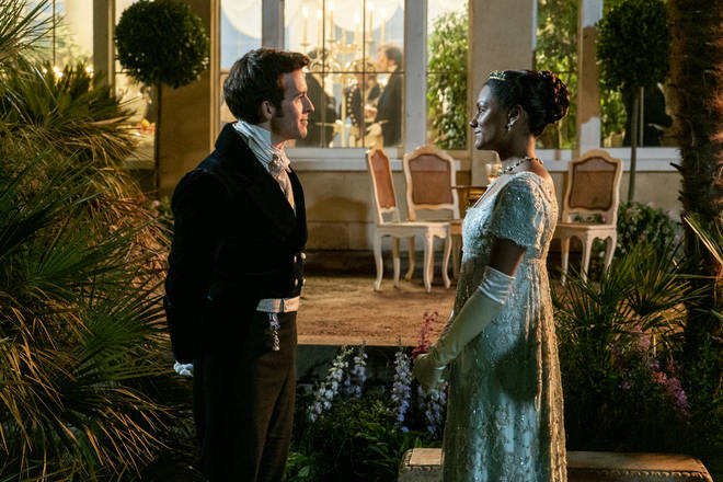 Bridgerton saison 2 : Anthony et Kate se rencontrent pour la première fois