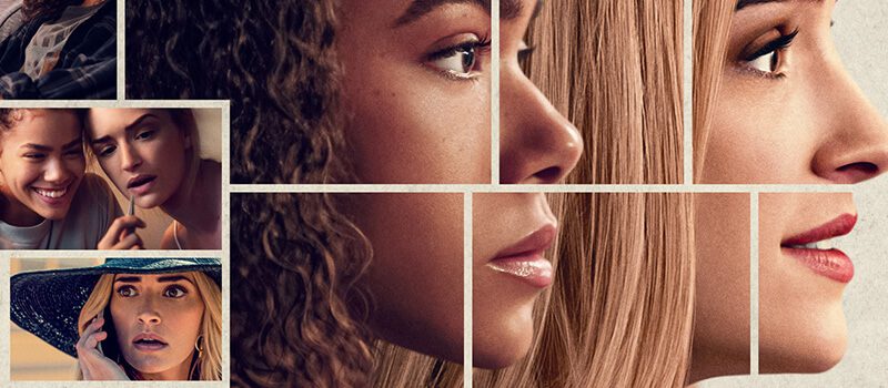 'Ginny & Georgia' Saison 2: Tout ce que nous savons jusqu'à présent 8 ginny georgia netflix saison 1 février 2021
