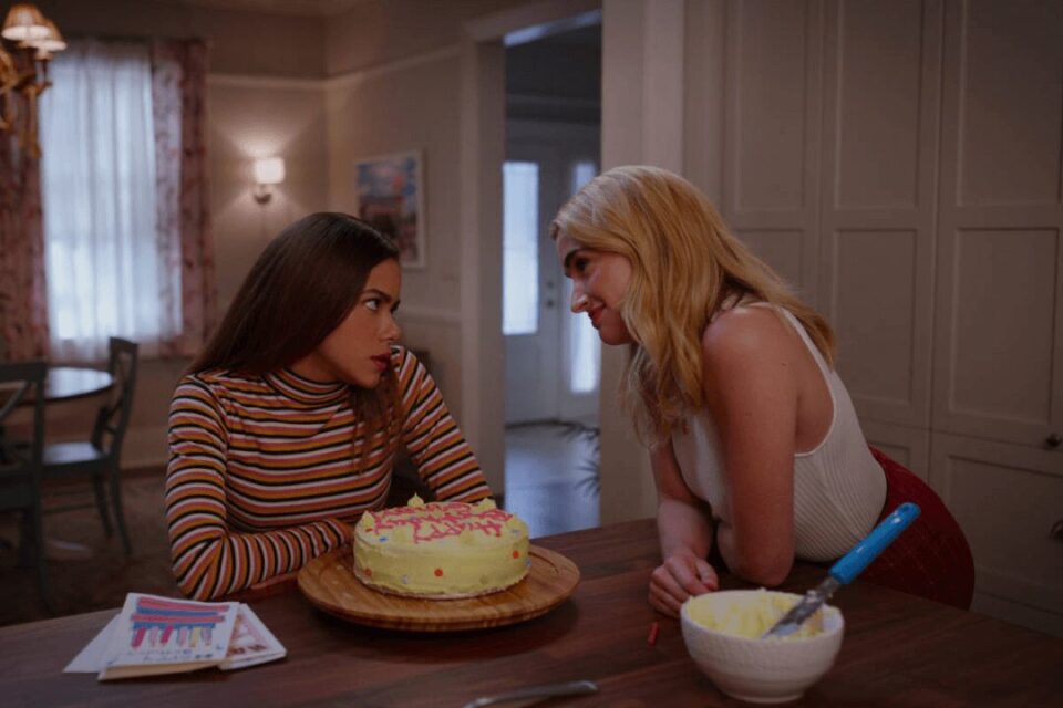 'Ginny & Georgia' Saison 2: Tout ce que nous savons jusqu'à présent 10 ginny et georgia saison 1 bande-annonce du casting et date de sortie de netflix howey gentry