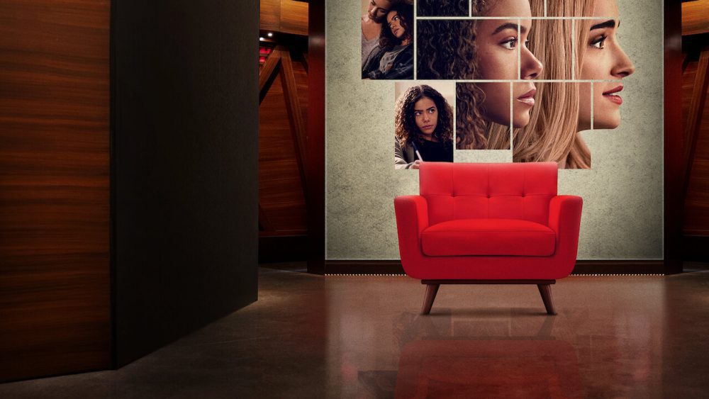 'Ginny & Georgia' Saison 2: Tout ce que nous savons jusqu'à présent 12 l'afterparty netflix ginny georgia