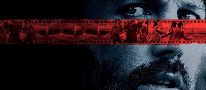 Premier aperçu de ce qui arrive sur Netflix UK en novembre 2021 4 Argo Netflix